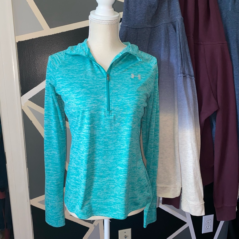 Under Armour long sleeve